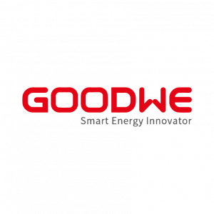 goodwe Logo